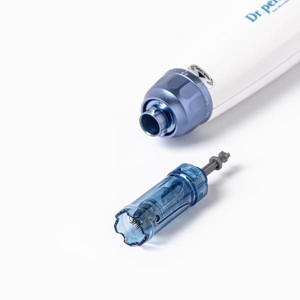 Картриджи для дермопена Dr.Pen на 36 игл / насадка A11 / A9 / M8s / A8s, 5 шт
