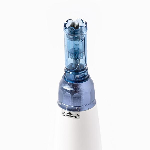 Картриджи для дермопена Dr.Pen на 36 игл / насадка A11 / A9 / M8s / A8s, 5 шт