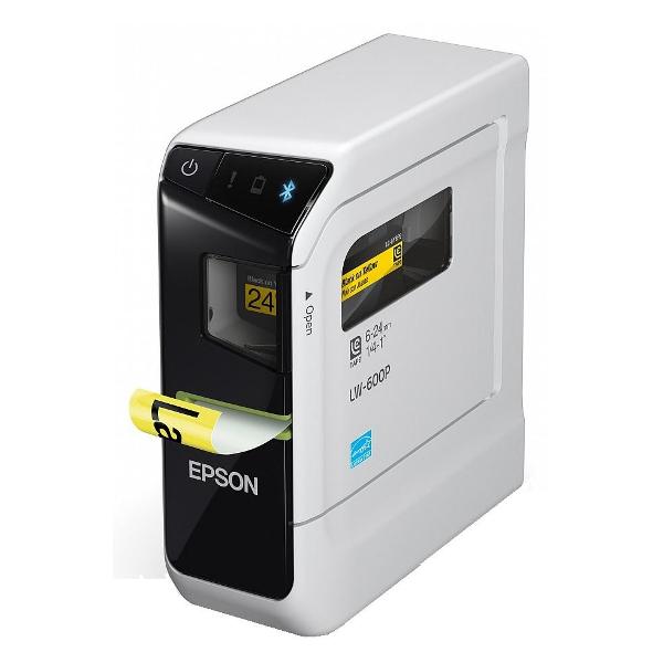 Принтер этикеток Epson LW-600P