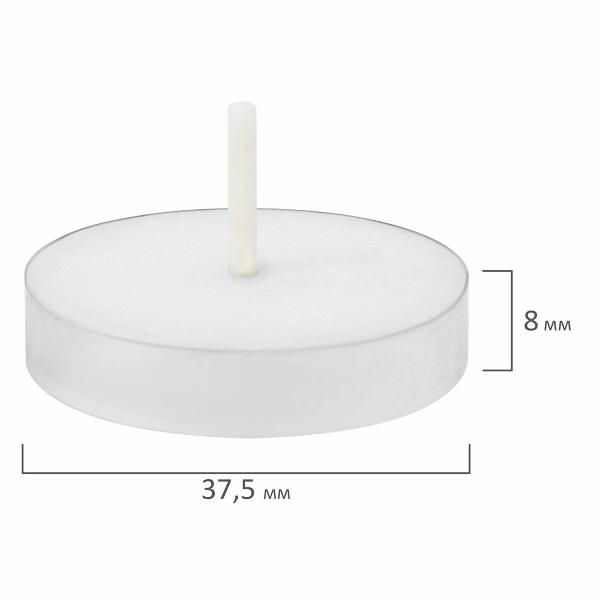 Свеча Laima Standard 609198