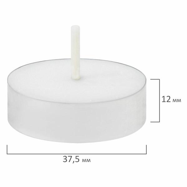 Свеча Laima Long Life 609200