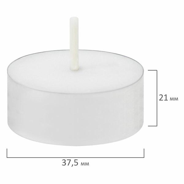 Свеча Laima Maxi Life 609202