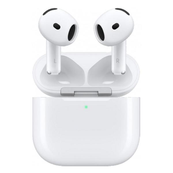 Наушники True Wireless Apple AirPods 4