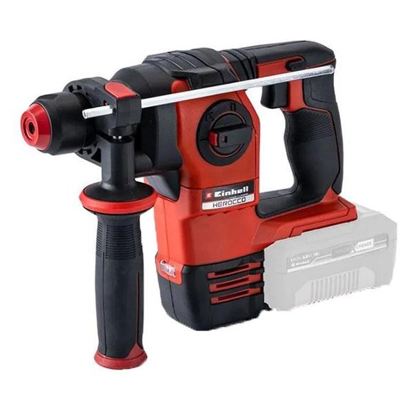 Перфоратор Einhell PXC HEROCCO(4513900SET)