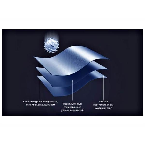 Чемодан Ninetygo Danube Max Luggage 28 мятный зеленый