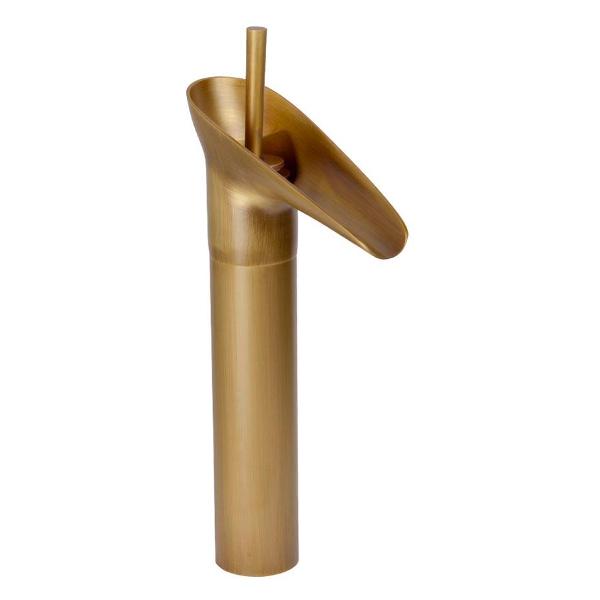 Смеситель Bronze de Luxe SCANDI 10101