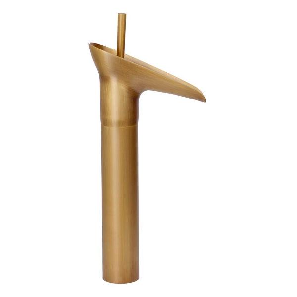 Смеситель Bronze de Luxe SCANDI 10101