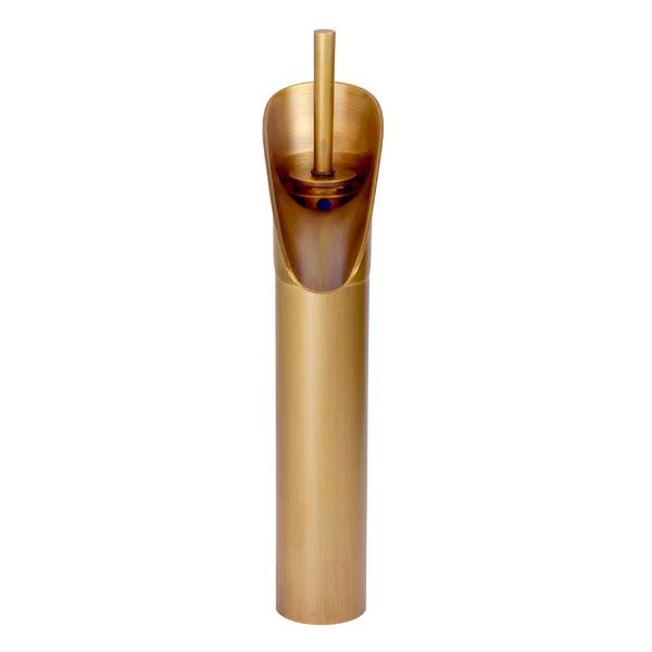 Смеситель Bronze de Luxe SCANDI 10101