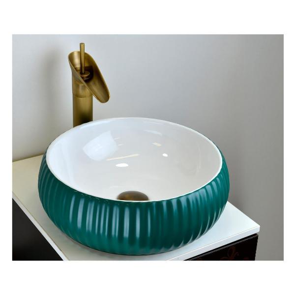 Смеситель Bronze de Luxe SCANDI 10101