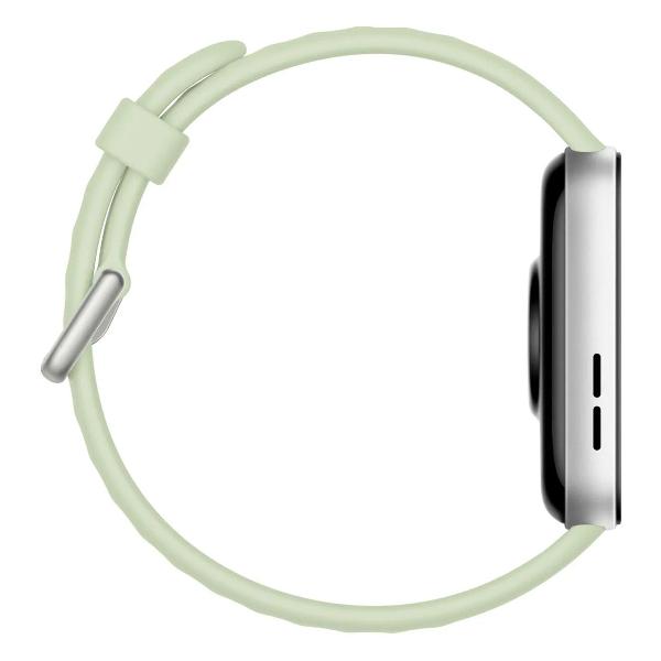 Смарт-часы HUAWEI Watch FIT 3 зеленый