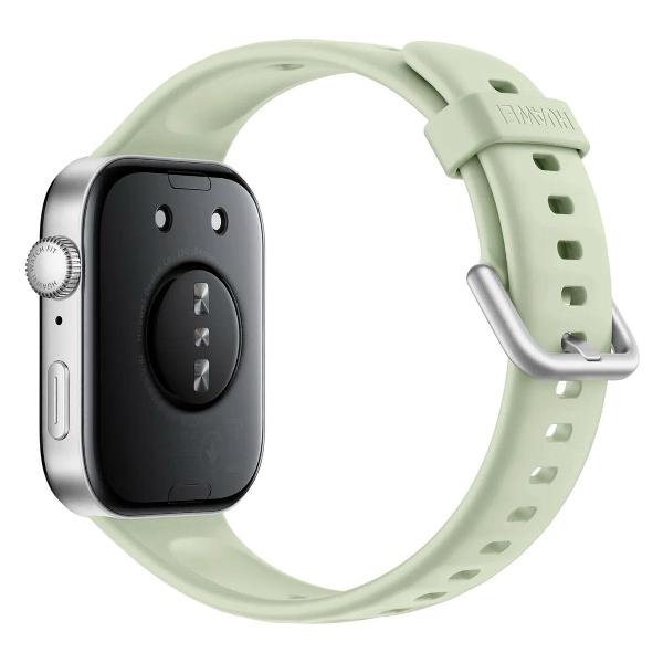 Смарт-часы HUAWEI Watch FIT 3 зеленый