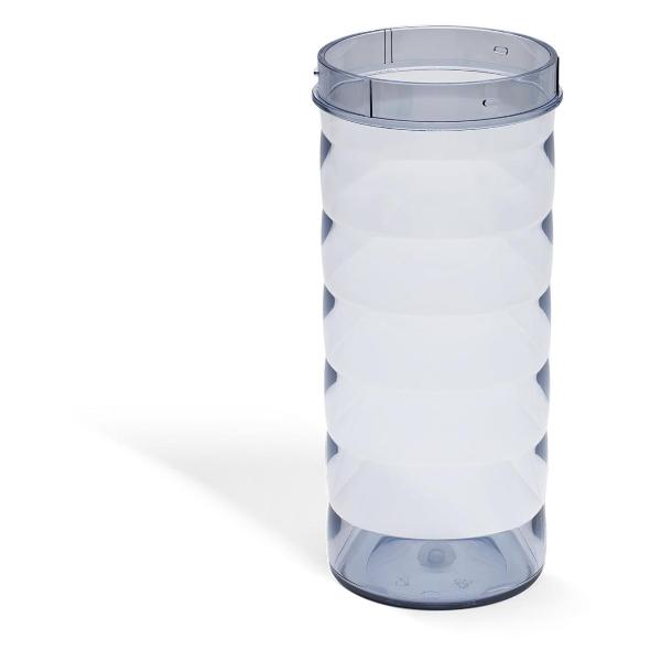 Контейнер для вакуумного упаковщика Zepter большой пластиковый, d 11, h 26,5, 1,75 л