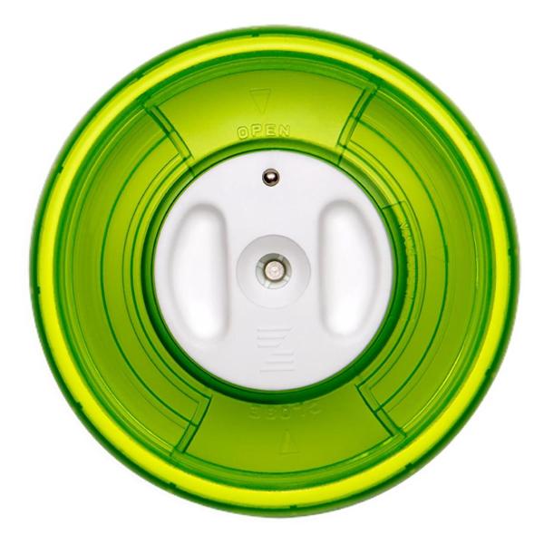 Контейнер для вакуумного упаковщика Zepter большой пластиковый, d 11, h 26,5, 1,75 л