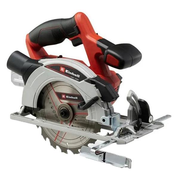 Электропила циркулярная Einhell PXC TE-CS (4331207SET)