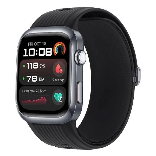 Смарт-часы HUAWEI Watch D2 Black