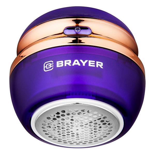 Машинка для удаления катышков Brayer BR5031