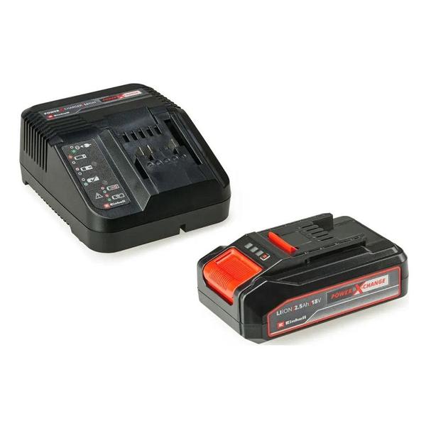 Реноватор Einhell PXC TC-MG(4465170SET)