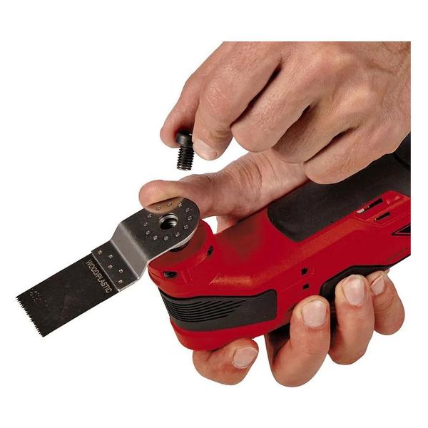 Реноватор Einhell PXC TC-MG(4465170SET)