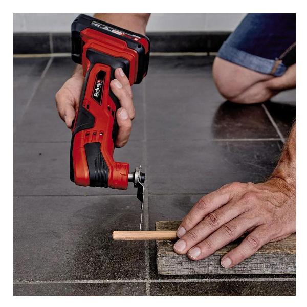 Реноватор Einhell PXC TC-MG(4465170SET)