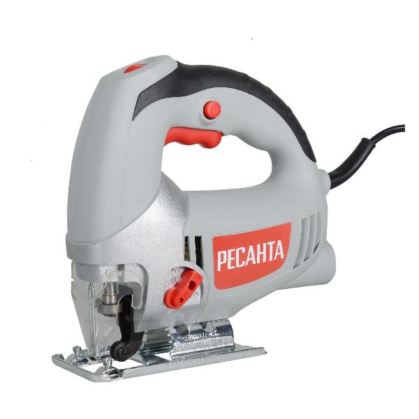 Электролобзик Ресанта Л-80/750 (75/9/3)