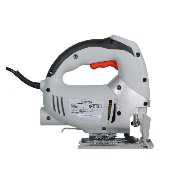 Электролобзик Ресанта Л-80/750 (75/9/3)