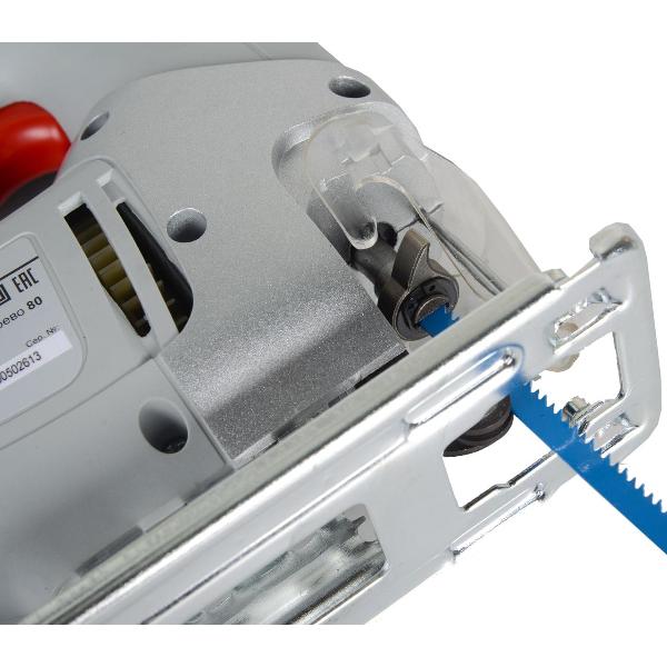 Электролобзик Ресанта Л-80/750 (75/9/3)