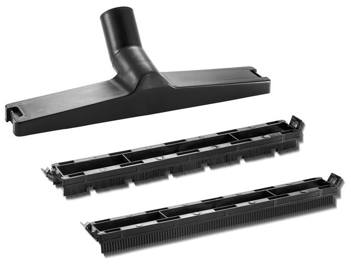 Пылесос строительный Nilfisk Buddy II 18 (18451124)