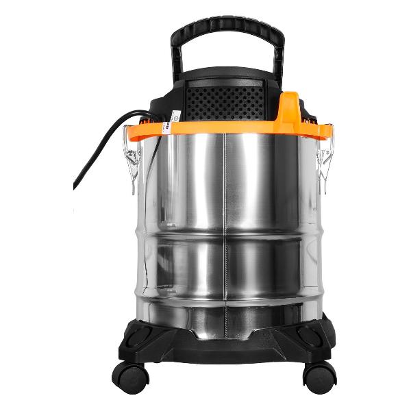 Пылесос строительный Вихрь СП-1500/20 (72/19/1)