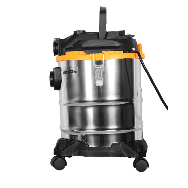 Пылесос строительный Вихрь СП-1500/20 (72/19/1)