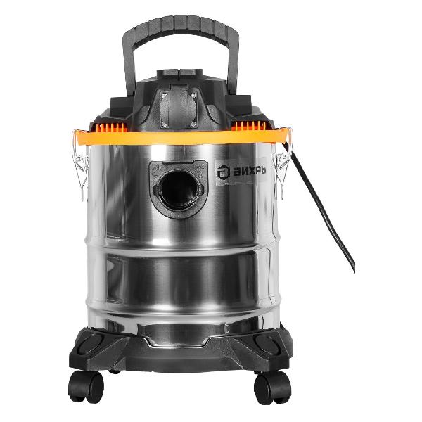 Пылесос строительный Вихрь СП-1500/20 (72/19/1)