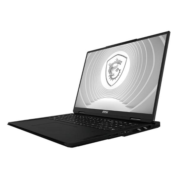 Ноутбук MSI CreatorPro X18 HX A14VMG-415RU 9S7-182253-415