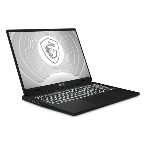 Ноутбук MSI CreatorPro M16 HX C14VIG-456RU 9S7-15P215-456