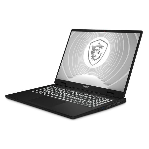 Ноутбук MSI CreatorPro M16 HX C14VIG-456RU 9S7-15P215-456