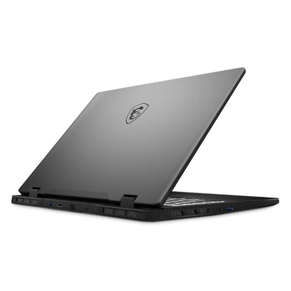 Ноутбук MSI CreatorPro M16 HX C14VIG-456RU 9S7-15P215-456