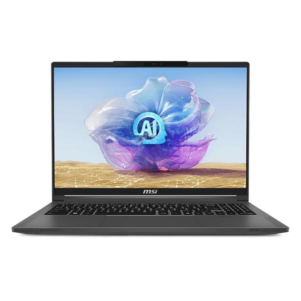 Ноутбук MSI Creator 16 AI Studio A1VIG-060RU 9S7-15F314-060