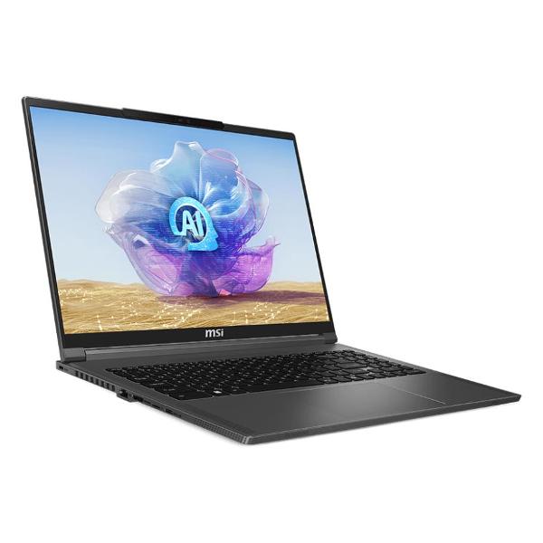 Ноутбук MSI Creator 16 AI Studio A1VIG-060RU 9S7-15F314-060