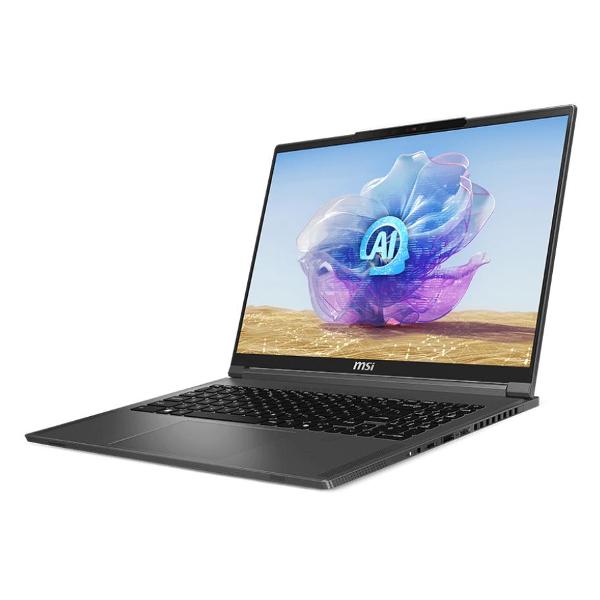 Ноутбук MSI Creator 16 AI Studio A1VIG-060RU 9S7-15F314-060
