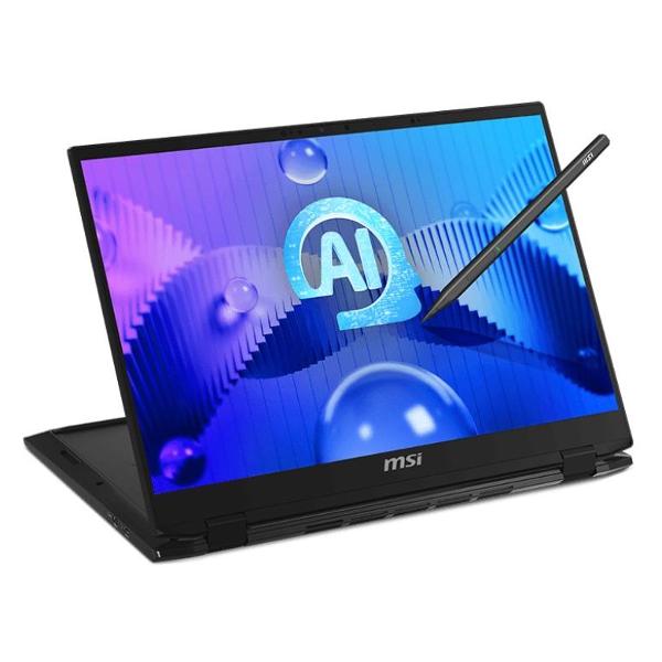 Ноутбук MSI Summit E16 AI Studio A1VETG-017RU 9S7-159621-017