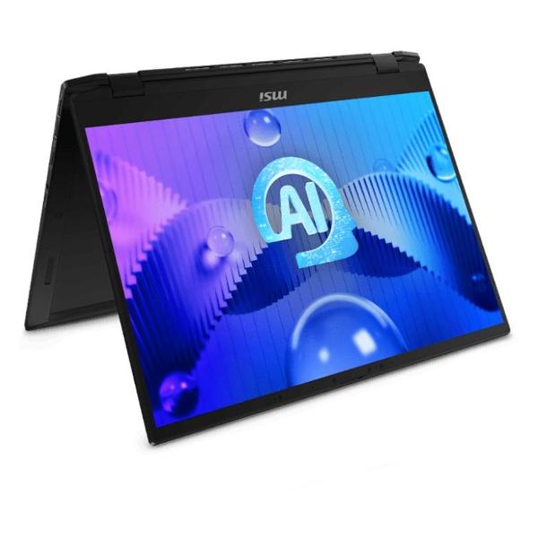 Ноутбук MSI Summit E16 AI Studio A1VETG-017RU 9S7-159621-017