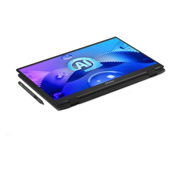 Ноутбук MSI Summit E16 AI Studio A1VETG-017RU 9S7-159621-017