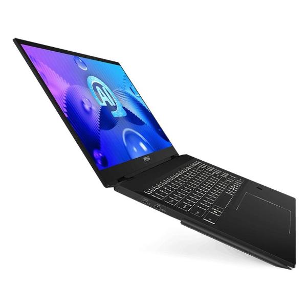 Ноутбук MSI Summit E16 AI Studio A1VETG-017RU 9S7-159621-017