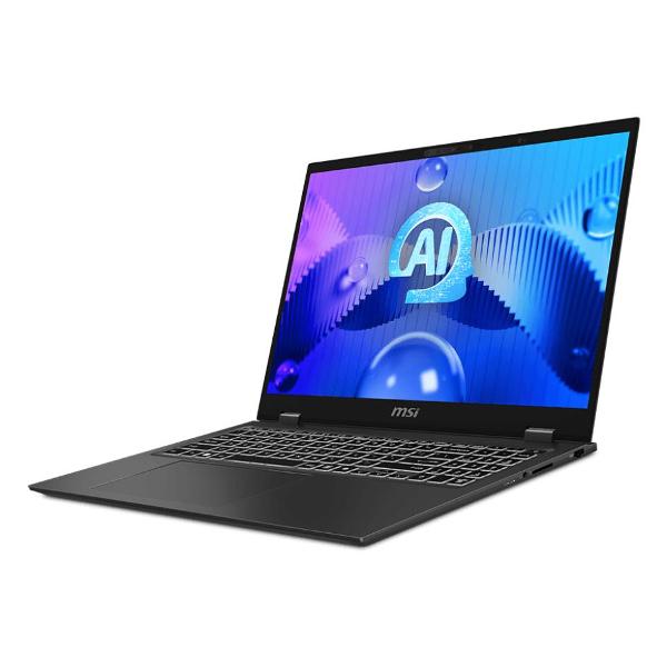 Ноутбук MSI Prestige 16 AI Evo B1MG-035RU 9S7-15A121-035