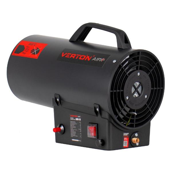Тепловая пушка VERTON GHB-10
