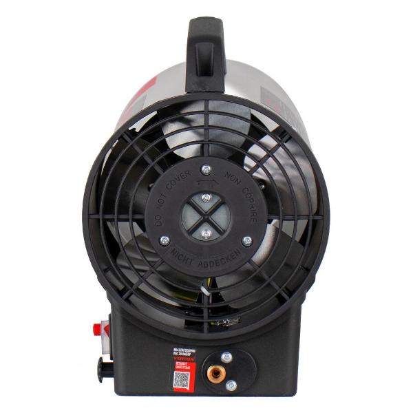 Тепловая пушка VERTON GHB-10