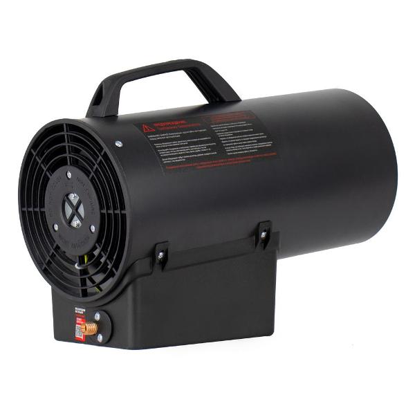 Тепловая пушка VERTON GHB-10