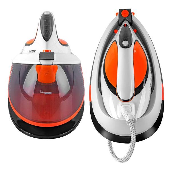 Парогенератор Endever Delta-350