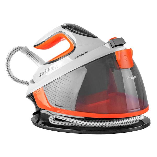 Парогенератор Endever Delta-350