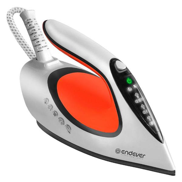 Парогенератор Endever Delta-350