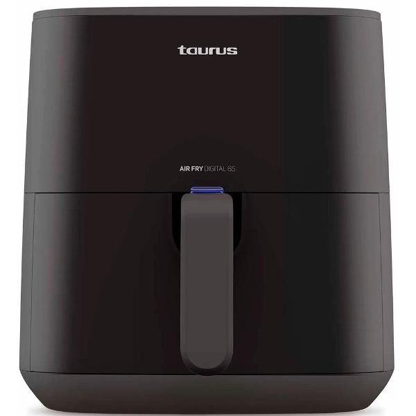 Аэро-фритюрница Taurus Air fry digital 6S