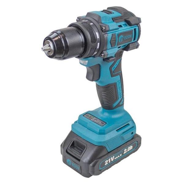 Шуруповерт Edon AD-21CBL
